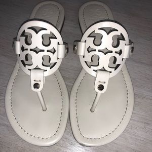 Tory Burch Miller Sandals